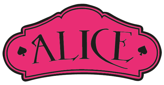 Alice company logo