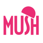 Mush company logo