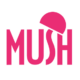 Mush company logo