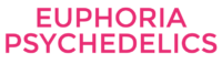 euphoria logo