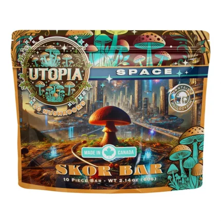 Utopia Space Skor Bar